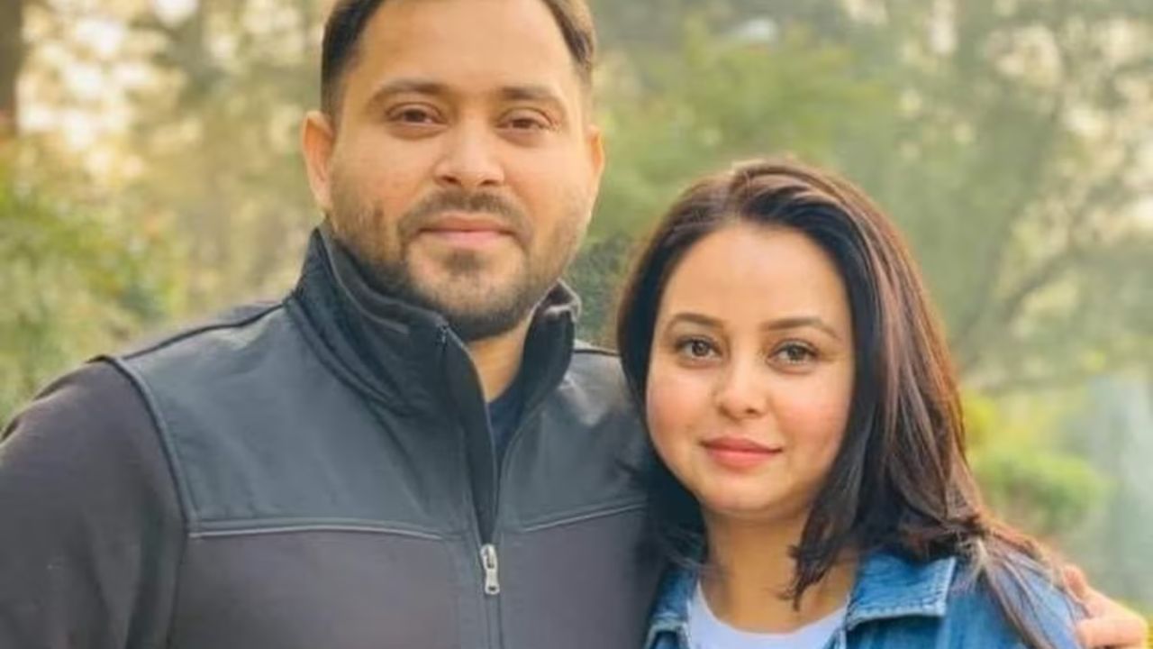 बिहार चुनाव हार के बाद लालू परिवार में बवाल, तेजस्वी-रोहिणी में तीखी तकरार; रोहिणी बोलीं- ‘मेरी बद्दुआ लगेगी’