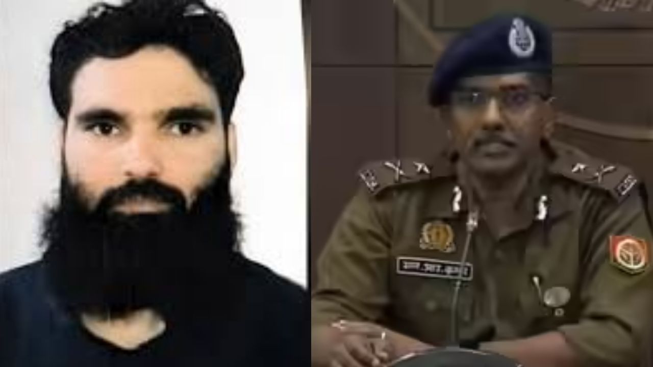 ‘ऑपरेशन सिंदूर’ का बदला लेने की तैयारी! UP एटीएस की पूछताछ में आतंकी बिलाल ने उगले कई राज