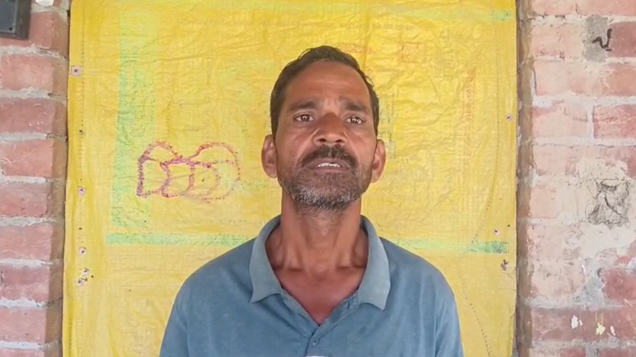 Barabanki में पुश्तैनी खेतों पर अवैध कब्जा, ग्रामीणों में आक्रोश; देखें वीडियो