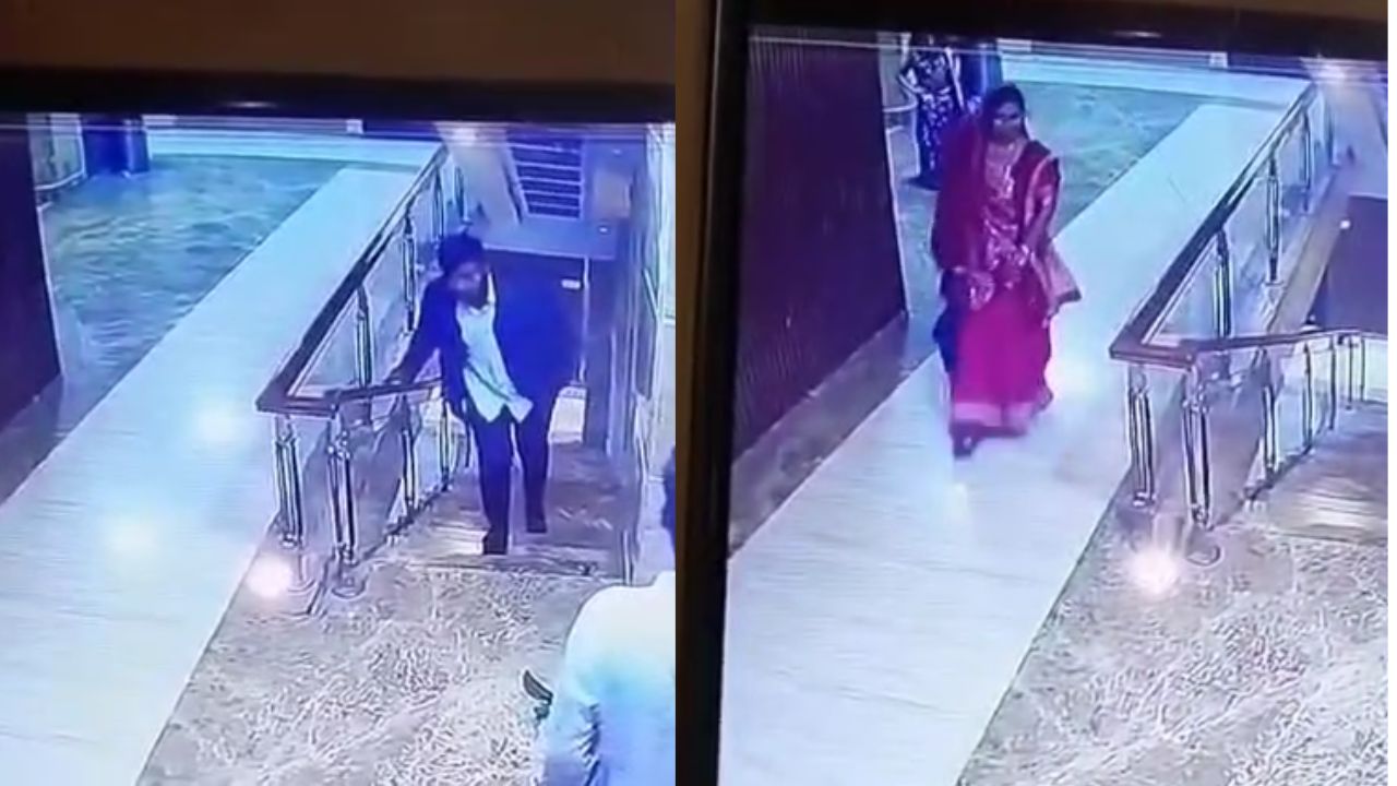 Sonbhadra Theft: शादी समारोह में चोरी का खुलासा, सोनभद्र के नामचीन होटल में लाखों रुपये उड़े