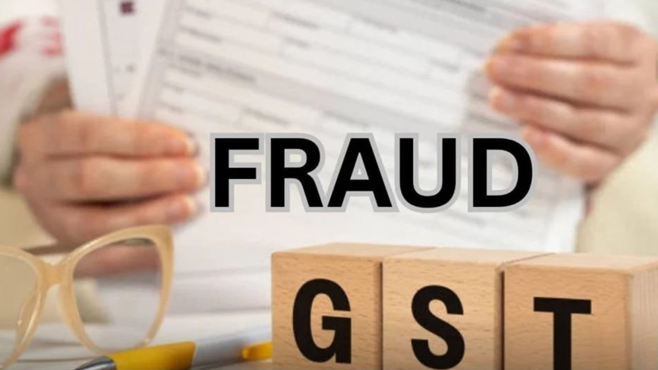 फर्जी इनवॉइस से खेला करोड़ों का खेल, स्टेट जीएसटी की ताबड़तोड़ कार्रवाई से यूपी में मचा हड़कंप