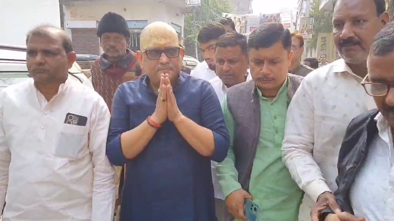 चंदौली हादसा: दवा व्यापारी की हत्या पर UP कांग्रेस अध्यक्ष अजय राय ने जताया समर्थन, कही ये बड़ी बात?