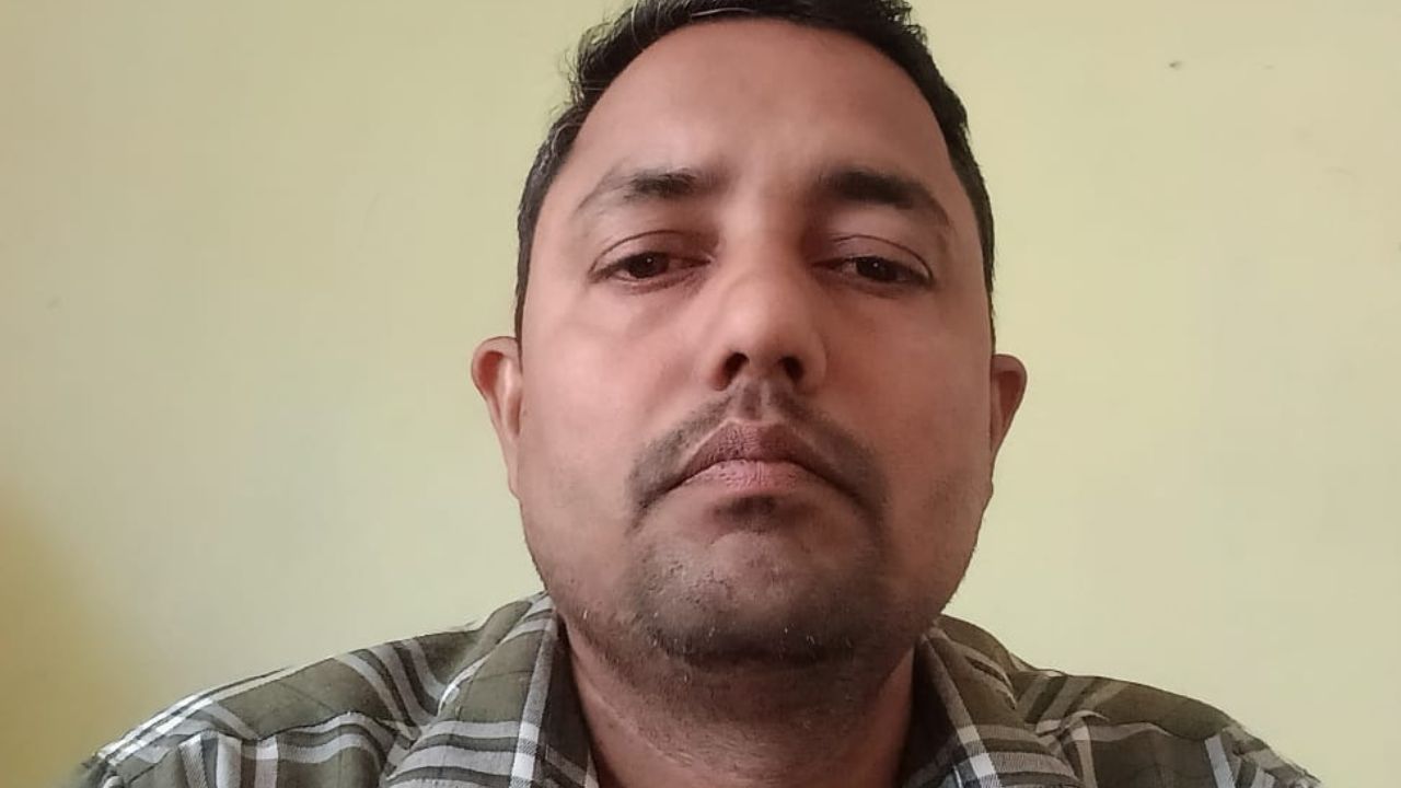 Deoria News: मॉर्निंग वॉक पर निकला शख्स, सड़क पर अचानक हुआ दिल दहला देने वाला हादसा