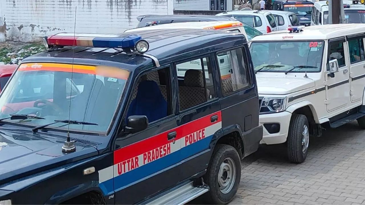 बरेली में युवक के वायरल वीडियो से सनसनी, जहर की शीशी दिखाकर कहा- मैं आत्महत्या करने जा रहा हूं