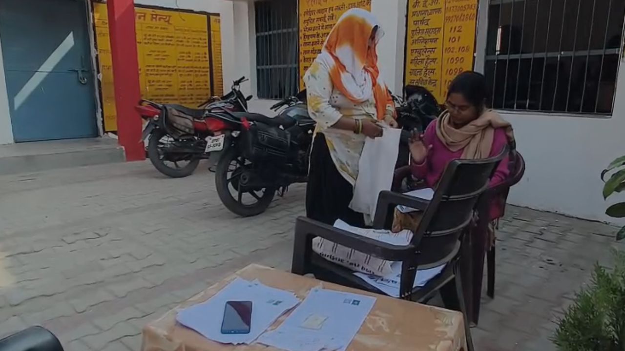 समय पर SIR पूरा कराने के लिए Aligarh प्रशासन की खास पहल, 50 बीएलओ होंगे पुरस्कारित