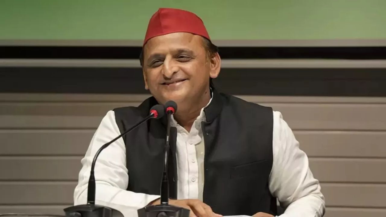 घोसी उपचुनाव से पहले सपा प्रमुख अखिलेश यादव का बड़ा बयान, बोले-’20 हजार वोट काटने का निर्देश’