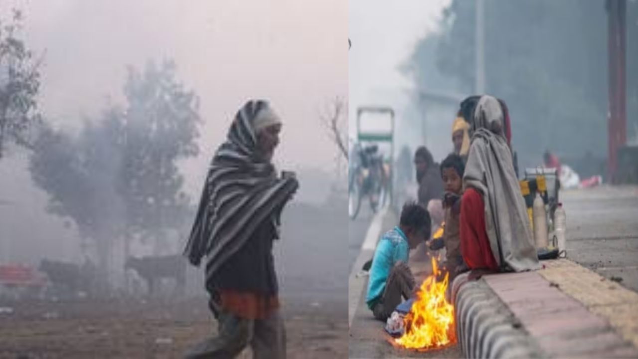 Weather Update: अब बिना शॉल निकाले नहीं चलेगा काम! यूपी में बढ़ी सुबह की ठंड, कोहरे ने दी दस्तक; पढ़े ताजा अपडेट