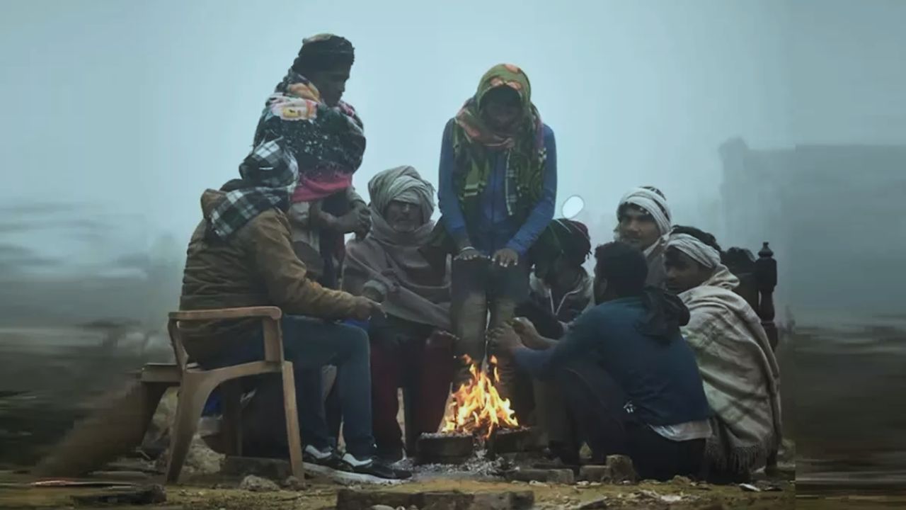 UP Weather Update: यूपी में अब शुरू होगी जबरदस्त ठिठुरन, जानें IMD का ताजा अपडेट