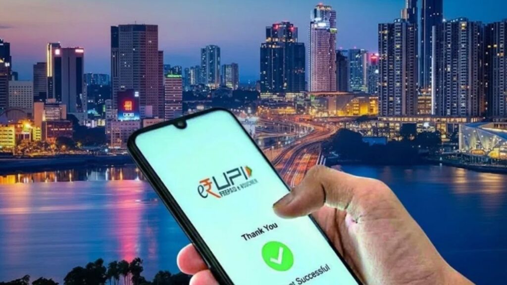 Digital Payments India To Malaysia 