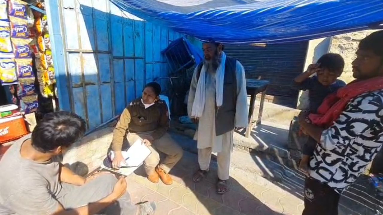 रामनगर में किशोरी की रहस्यमय मौत से दहशत: मां और मौसी हिरासत में, पुलिस ने जांच की तेज