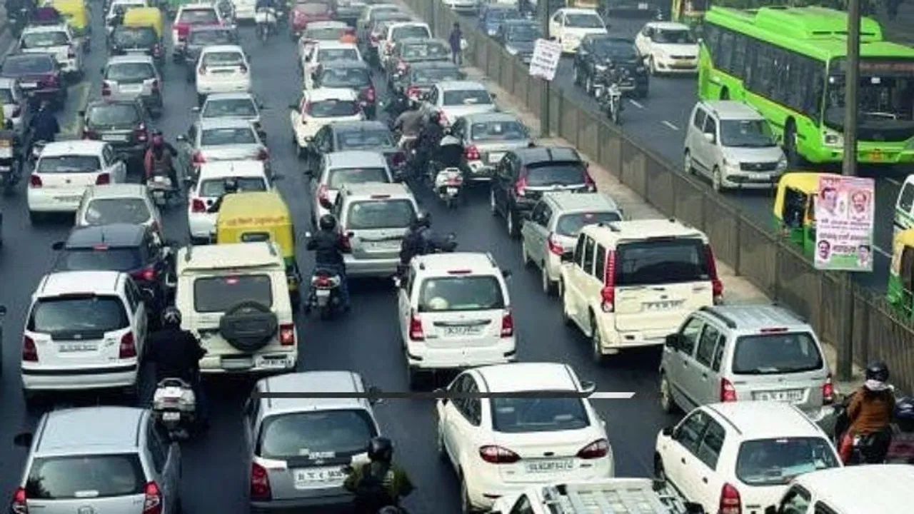 Vehicle fitness test News