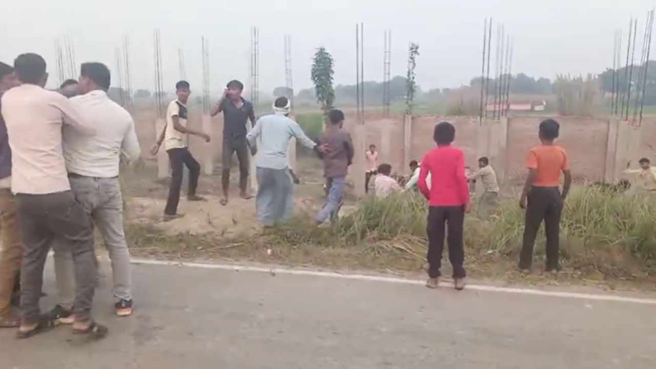 फतेहपुर में चुनावी रंजिश भड़की, पूर्व और वर्तमान प्रधान पक्षों के बीच झगड़ा, कई लोग घायल