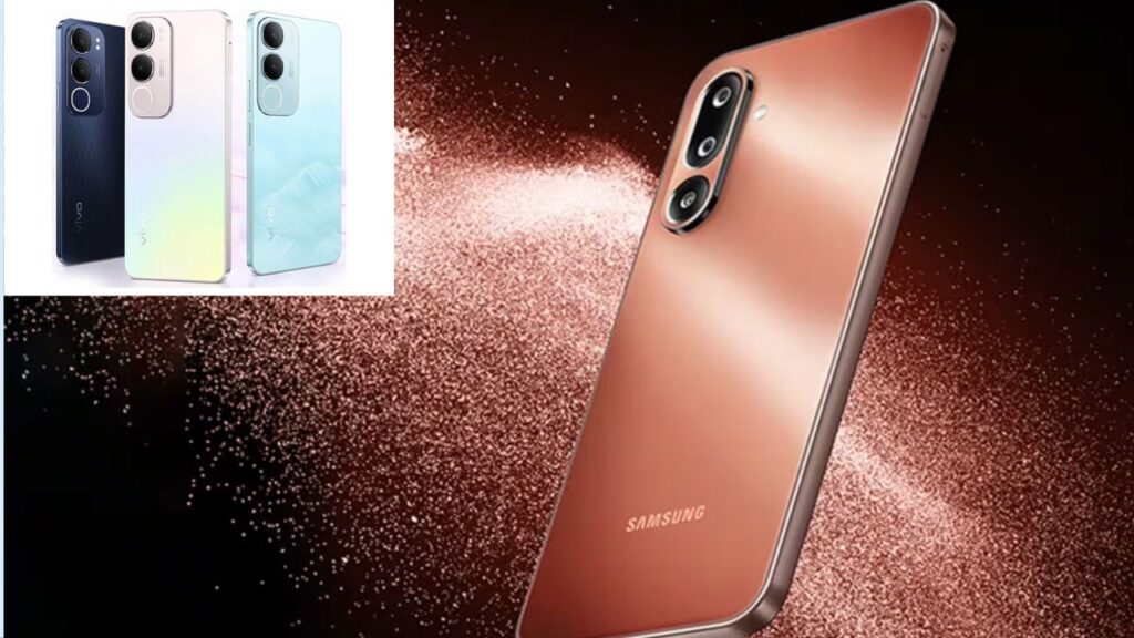 Vivo Y19s 5G vs Samsung Galaxy M17 5G (1)