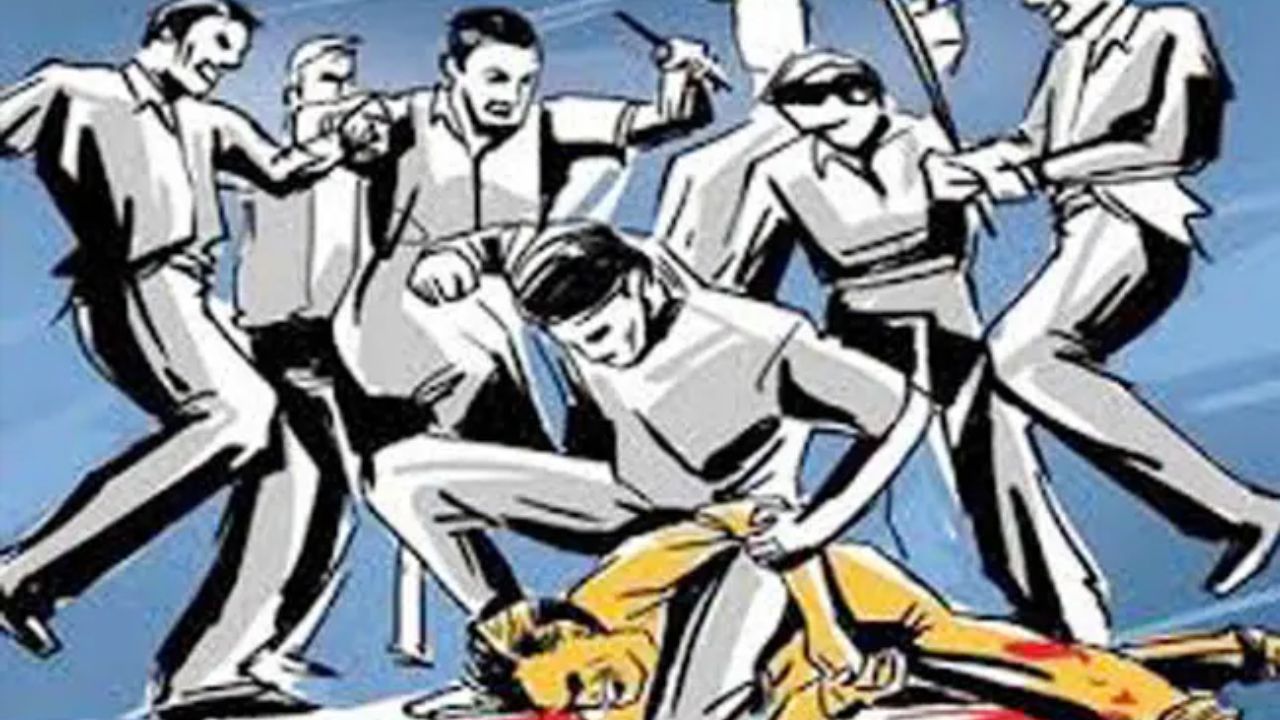 Raebareli: शादी में अचानक घटी घटना, लोग हक्के-बक्के; असली वजह जानकर पुलिस भी चौंक उठी