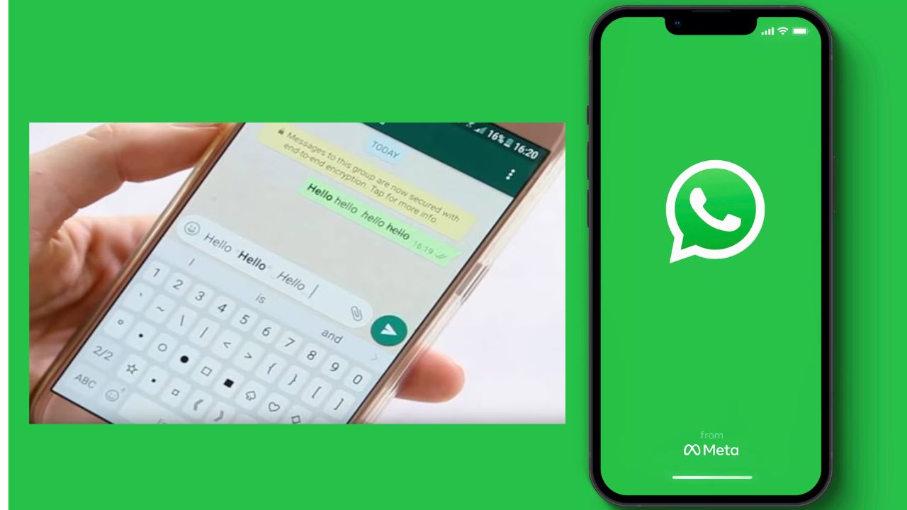 A major change is coming to WhatsApp