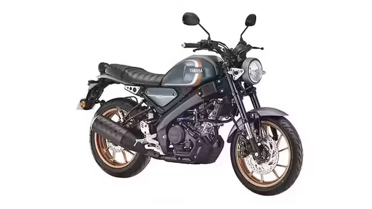 Yamaha की इस नई बाइक ने बढ़ा दी राइडर्स की धड़कनें, धांसू फीचर्स के साथ हुई लॉन्च