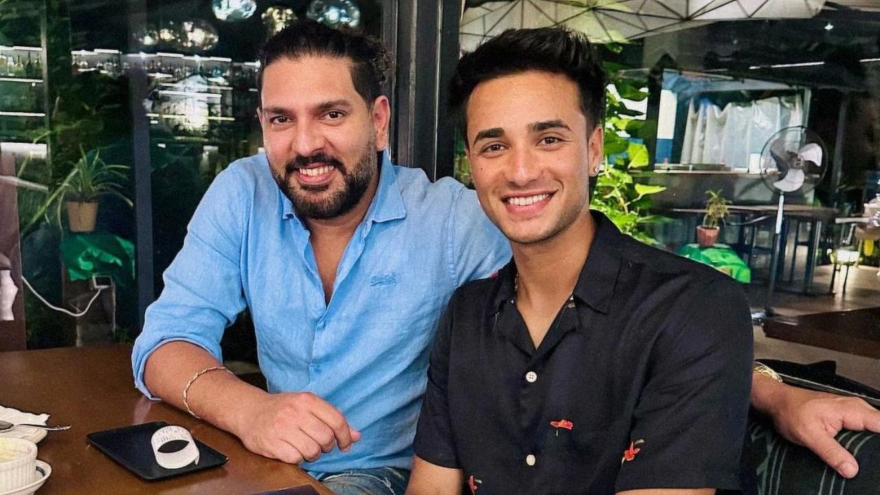 ये आदमी मर जाएगा… युवराज सिंह ने खोला अभिषेक शर्मा का बड़ा राज, फैंस हो गए हैरान- VIDEO