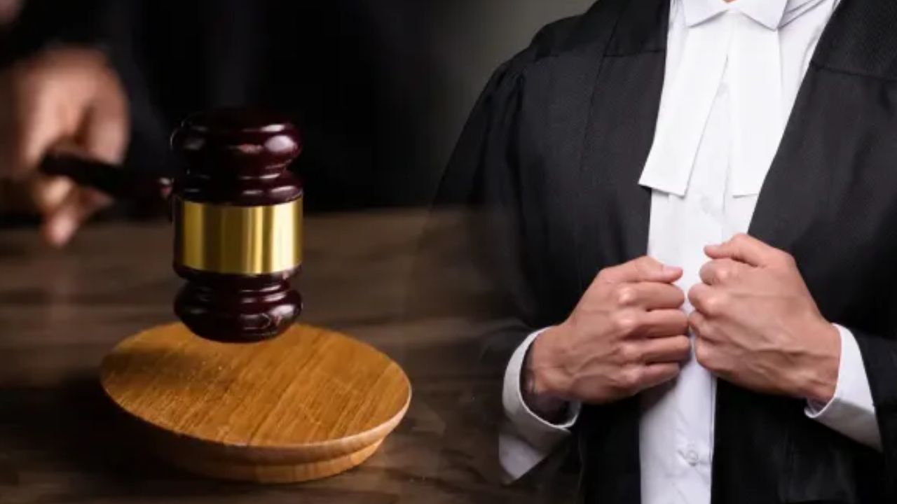 नैनीताल में वकीलों ने भरी हुंकार, कोर्ट का कामकाज छोड़ा, बोले- उत्तराखंड की लड़ाई लंबी चलेगी