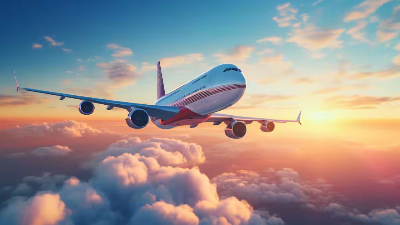 सोलर रेडिएशन का कहर! A320 विमानों में फ्लाइट कंट्रोल फेल, दुनिया भर में उड़ानें ठप