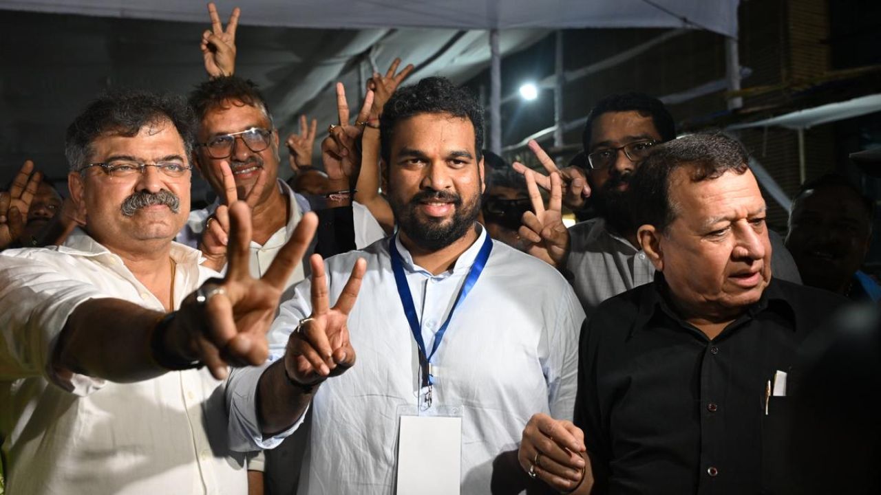 कौन है मुंबई क्रिकेट एसोसिएशन का नया अध्यक्ष? अब उपाध्यक्ष और सचिव पदों की किस्मत होगी तय