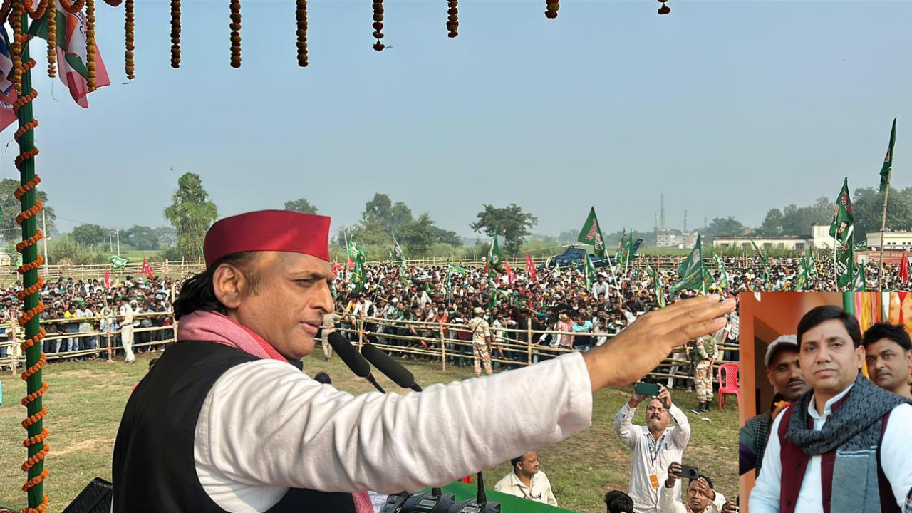 क्या अखिलेश-तेजस्वी की जोड़ी 2027 में UP में बदल सकती है सत्ता का समीकरण?