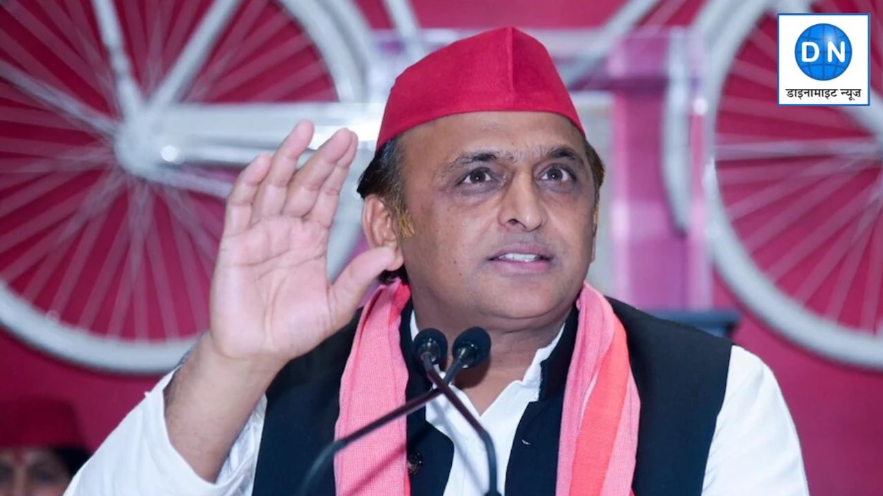 अखिलेश यादव का बड़ा कदम: अब SIR प्रक्रिया पर नजर रखेगी समाजवादी पार्टी, हर जिले में बनाई टीम