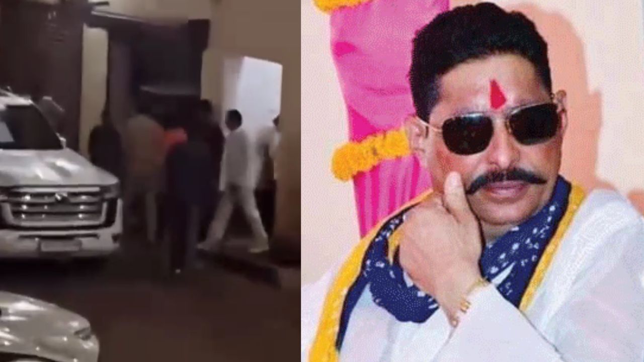 Anant Singh Arrest: बिहार की सबसे बड़ी खबर; मोकामा दुलारचंद यादव हत्याकांड में अनंत सिंह गिरफ्तार, CID की हुई एंट्री
