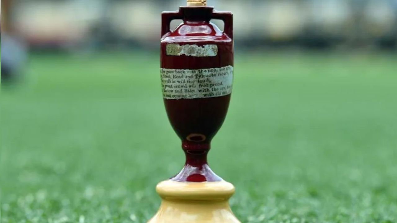 Ashes 2025 की बड़ी टक्कर शुरू: ऑस्ट्रेलिया-इंग्लैंड पहला टेस्ट, भारत में ऐसे देखें फ्री लाइव स्ट्रीमिंग