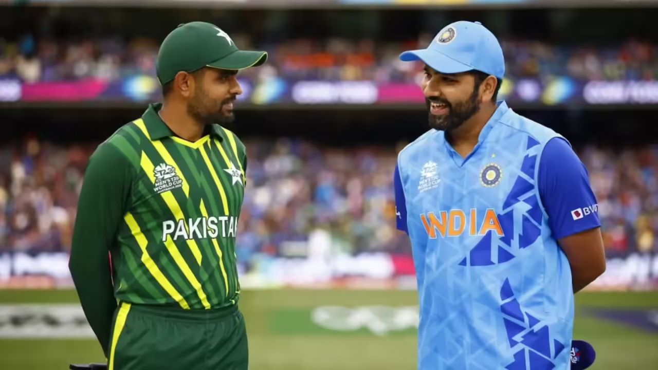 PAK vs SA: बाबर आजम ने दिखाया दम, रोहित शर्मा का वर्ल्ड रिकॉर्ड तोड़कर बने नंबर-1 बल्लेबाज