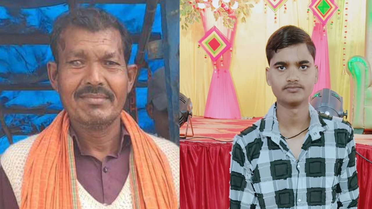 बदायूं में तेज रफ्तार का कहर: एक ही चिता पर जले पिता-पुत्र, हादसे ने तोड़ा परिवार का सहारा