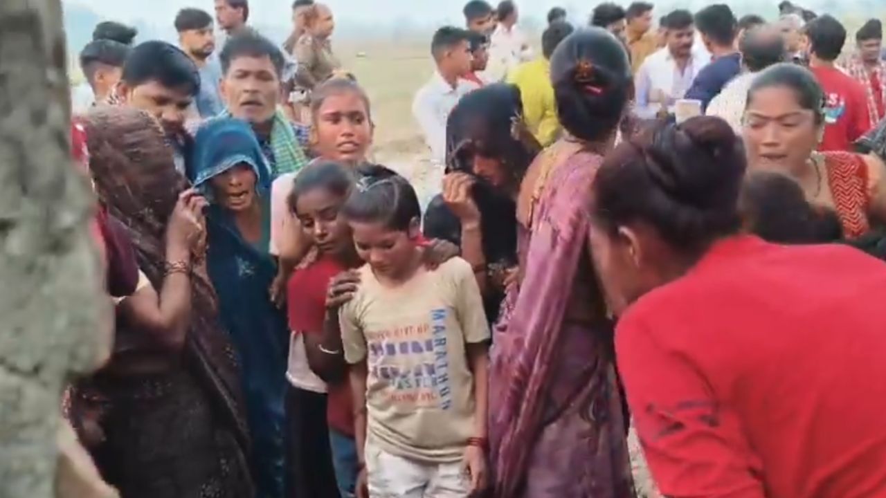 बदायूं में खेत की मेड़ को लेकर युवक की गोली मारकर हत्या, जांच करने से पहले दो जिलों की पुलिस आमने-सामने