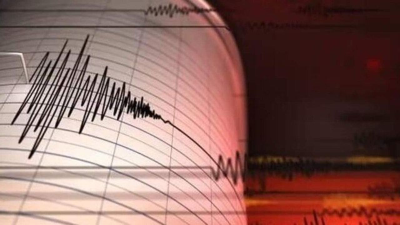 Andaman Earthquake: अंडमान में भूकंप के जोरदार झटके, रिक्टर स्केल पर जानें कितनी रही तीव्रता?