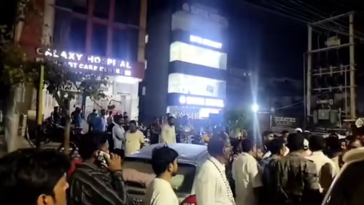 JDU नेता के भाई-भाभी और भतीजी की रहस्यमय मौत, पढ़ें बिहार की सनसनीखेज वारदात