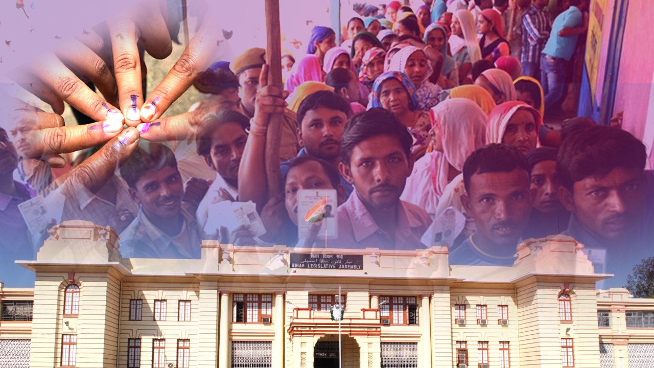Bihar Election Result: इन मतदानों की नहीं होगी गणना, जानें आखिर क्या हैं टेंडर Vote?