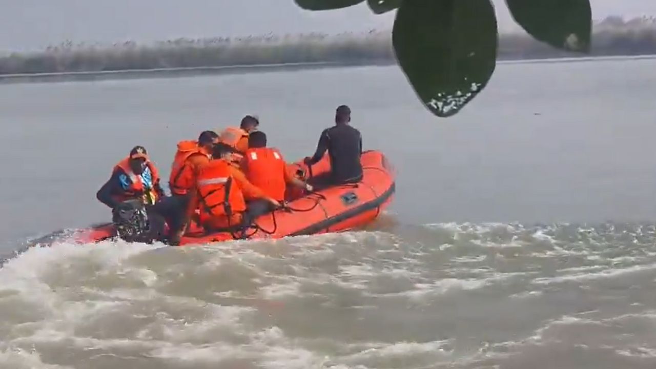 एक को तो देवी रूपी महिला ने बचा लिया, लेकिन दूसरे के साथ बहुत बुरा हुआ, पढ़ें बुलंदशहर का सनसनीखेज मामला