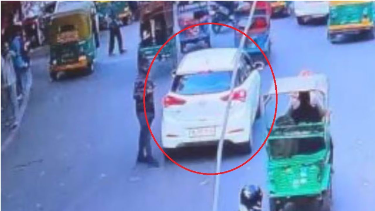 Delhi Blast Update: धमाके से 10 घंटे 48 मिनट पहले कार ने ली थी दिल्ली में एंट्री, जानें इतने घंटे में क्या-क्या हुआ?