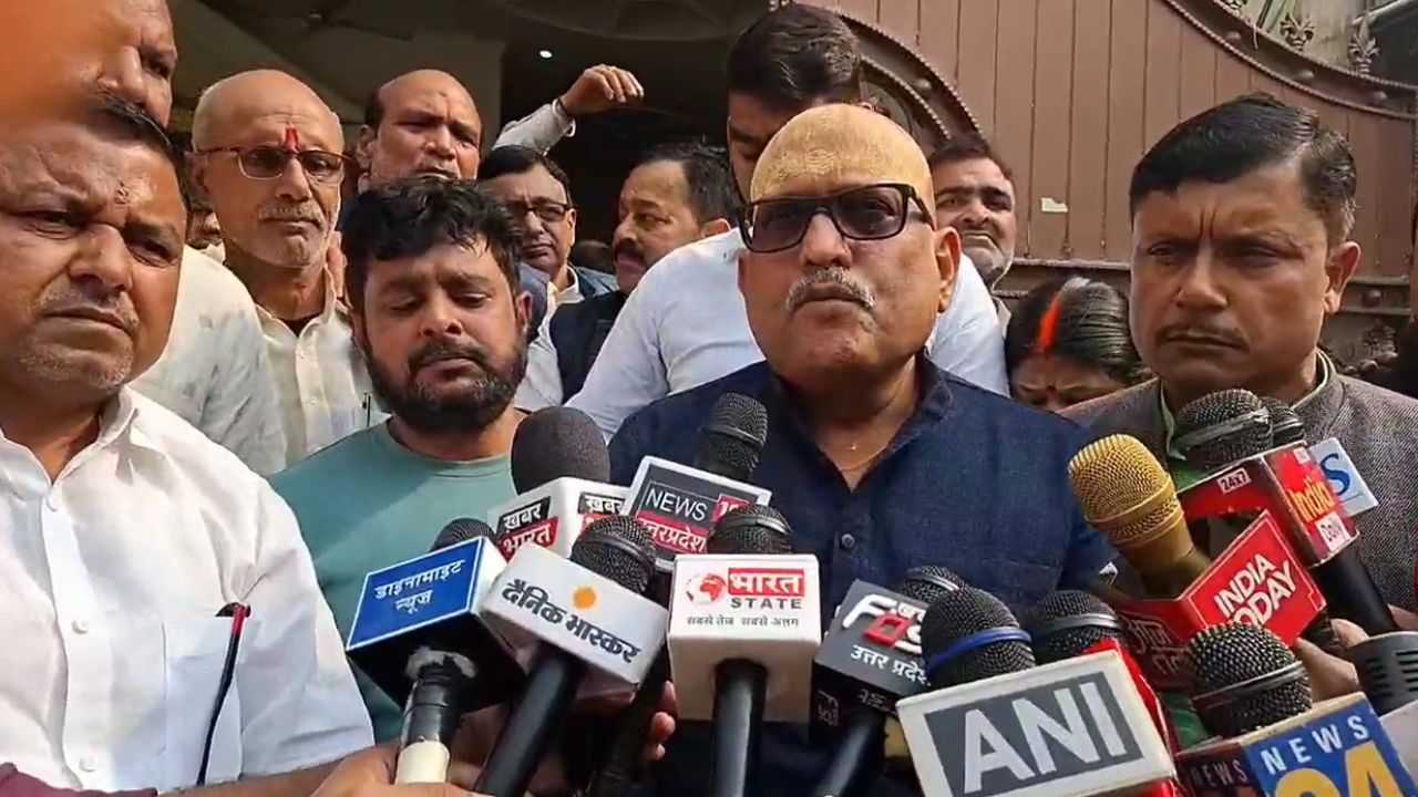 Video: चंदौली हत्याकांड पर UP कांग्रेस अध्यक्ष अजय राय का समर्थन, कही ये चौंकाने वाली बात