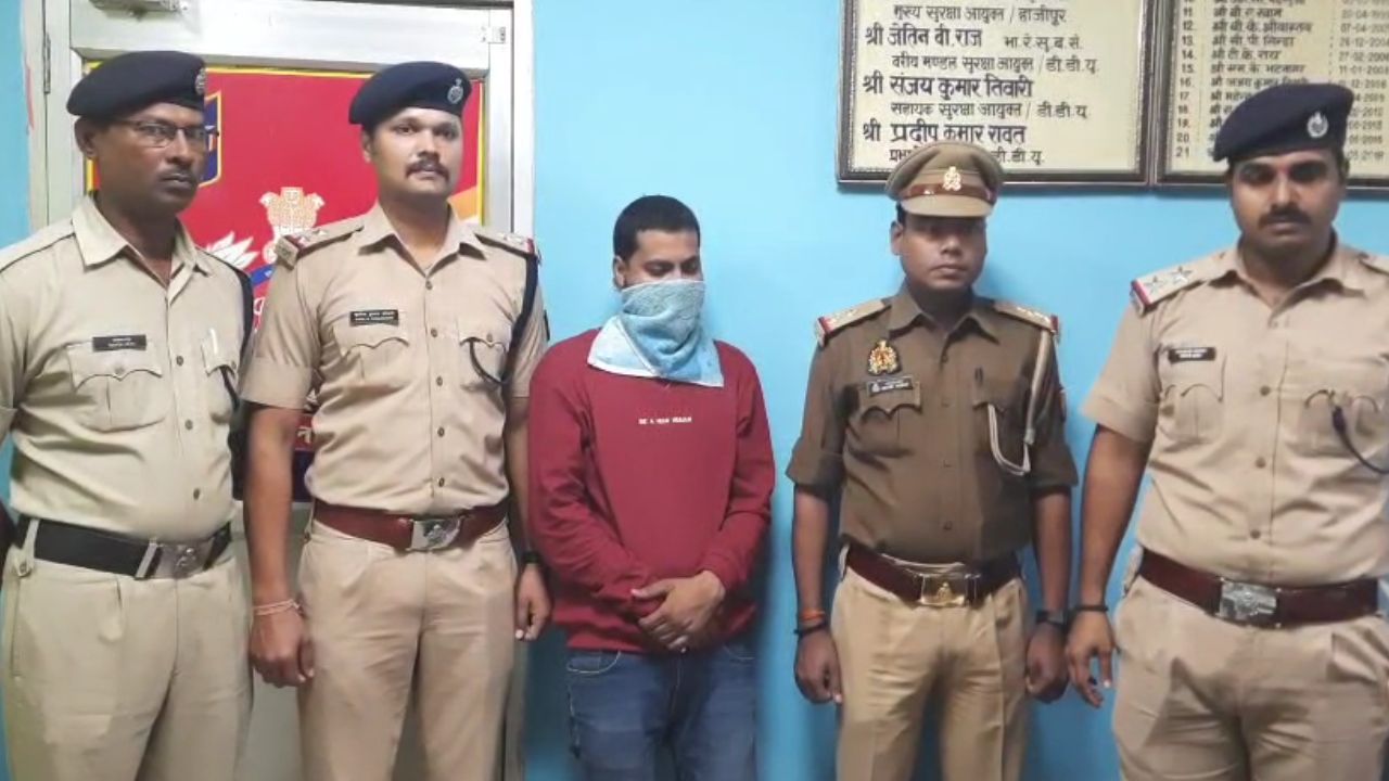बिहार चुनाव से पहले चेकिंग में बड़ा खुलासा, 16 लाख रुपये कैश के साथ पकड़ा गया युवक; पढ़ें पूरा मामला