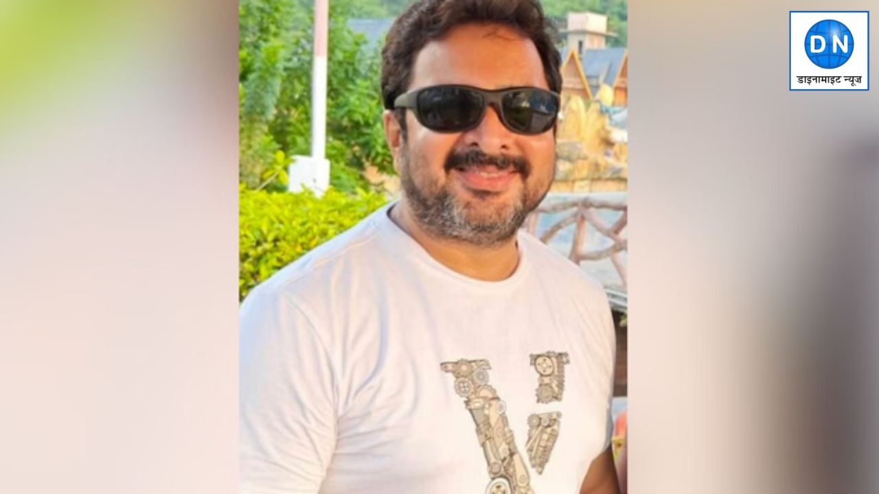 Chandauli: दवा व्यवसायी की गोली मारकर हत्या, हुडी पहनकर आया शूटर CCTV में कैद; सवालों के घेरे में सुरक्षा व्यवस्था