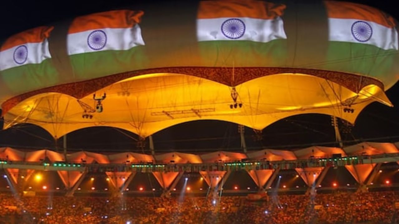 गर्व की बात: 20 साल बाद भारत में होगा बड़ा मल्टी स्पोर्ट्स इवेंट, कॉमनवेल्थ गेम्स 2030 में मेजबानी पक्की