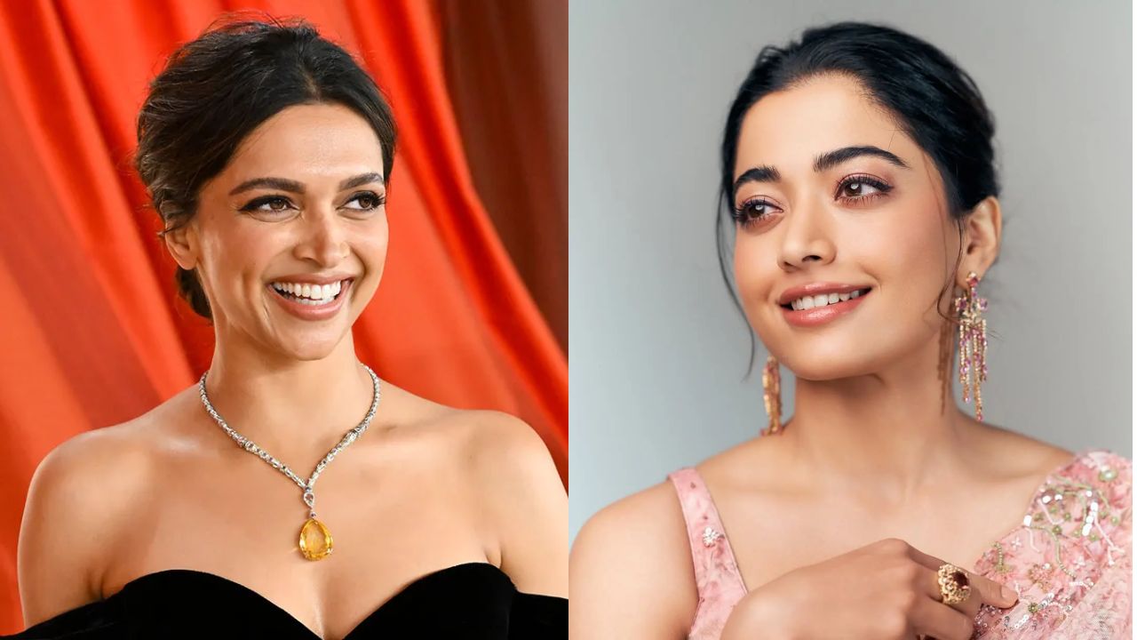 दीपिका को झटका और रश्मिका की तारीफ, ‘थामा’ के डायरेक्टर के इस बयान से फिल्मी गलियारों में गरमाहट