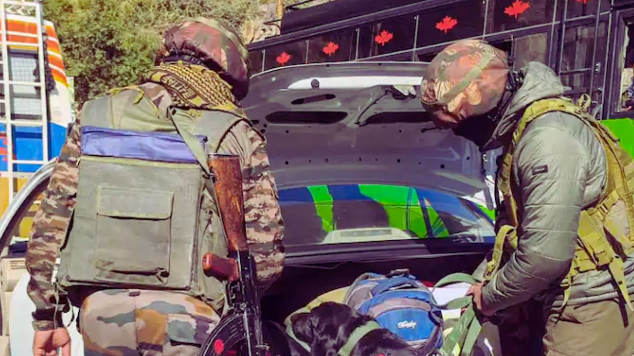 Delhi Blast: दिल्ली नहीं, इन चार शहरों को उड़ाने का था प्लान! जांच में हुआ चौंकाने वाला खुलासा