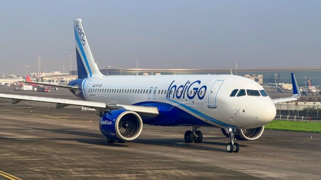 Delhi Blast: लाल किला धमाके के बाद इंडिगो को मिला ऐसा ईमेल कि सुरक्षा एजेंसियां हुई अलर्ट