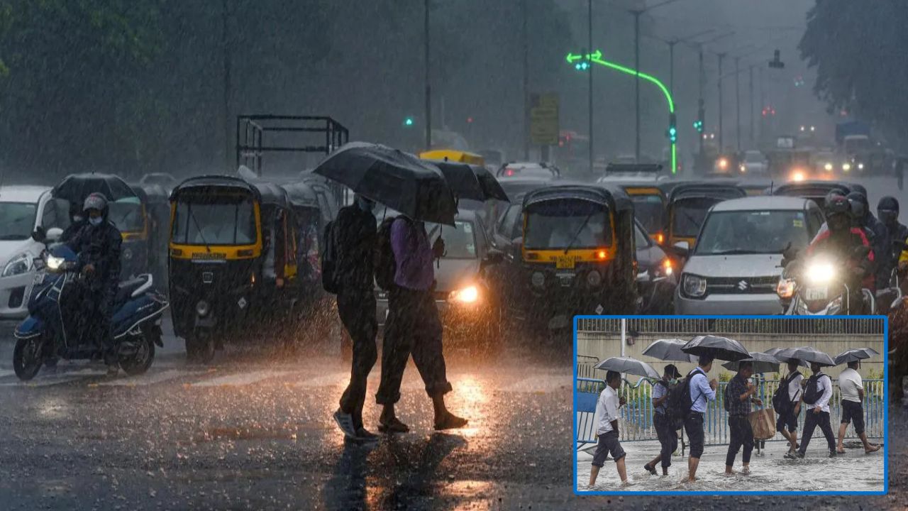 Weather Update: दिल्ली-एनसीआर में तापमान में गिरावट, यूपी-बिहार में कोहरे की चेतावनी, जानें कितना रहेगा आज का तापमान