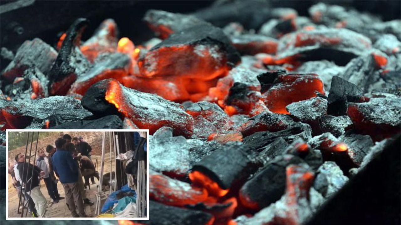 देवरिया से कानपुर कमाने गए चार मजदूरों की मौत, गांव में पसरा मातम; पढ़ें आखिर ऐसा क्या हुआ?