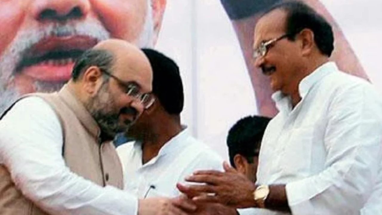 क्या फिर खुलेगी बाहुबली नेता डीपी यादव की फाइल? पूर्व मंत्री के साथ उनकी बीवी-बेटे पर भी नोएडा में एफआईआर, जानें पूरा मामला