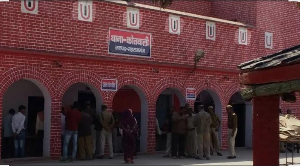 IAS अधिकारी के बयान से ब्राह्मण समाज में रोष, अधिवक्ता ने थाने में दी तहरीर, मुकदमा दर्ज करने की मांग तेज