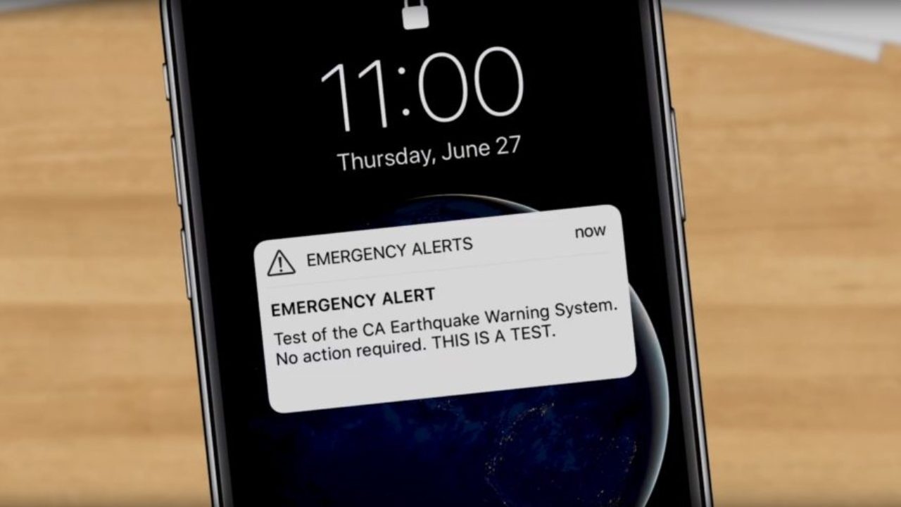 Android और iPhone यूजर्स ध्यान दें: ऐसे करें Earthquake Alerts ON और बचाएं अपनों की जिंदगी