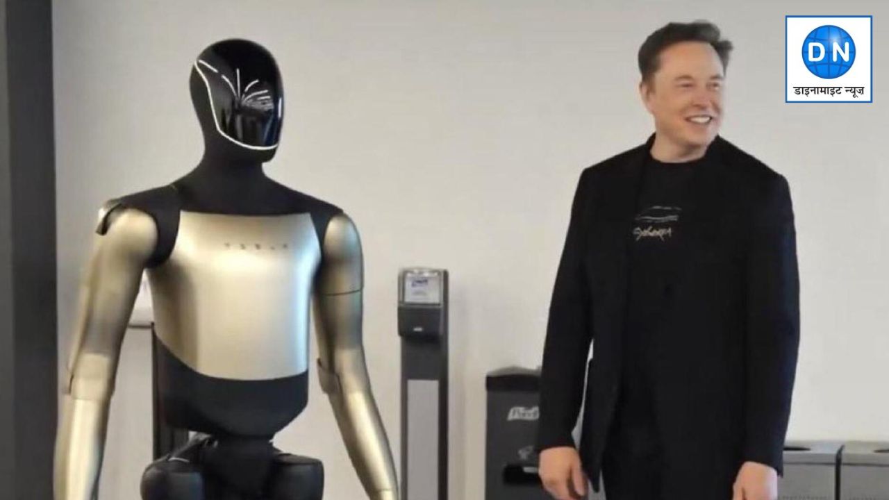 एलन मस्क का दावा: 20 साल में इंसानी दिमाग Optimus में अपलोड होगा, जानें कैसे?