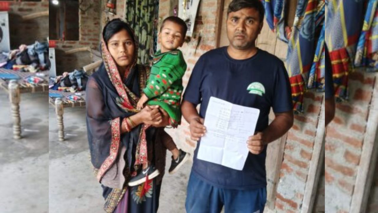 Fatehpur Theft: एक रात में दो घरों को शातिर चोरों ने बनाया निशाना; पुलिस की सुरक्षा पर उठे सवाल